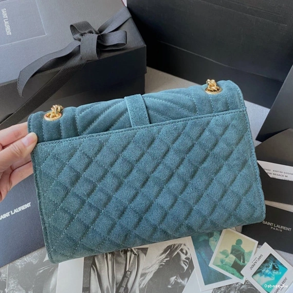 YSL MEDIUM ENVELOPE BAG 0711